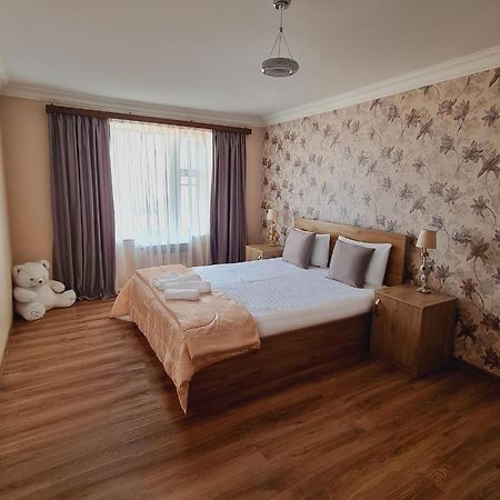 Seva Guesthouse And Cottages Byurakan Extérieur photo