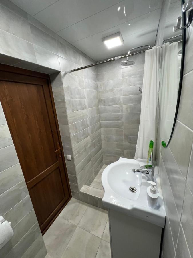 Seva Guesthouse And Cottages Byurakan Extérieur photo