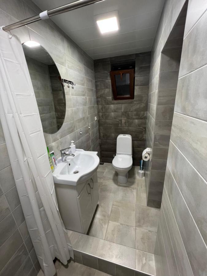 Seva Guesthouse And Cottages Byurakan Extérieur photo