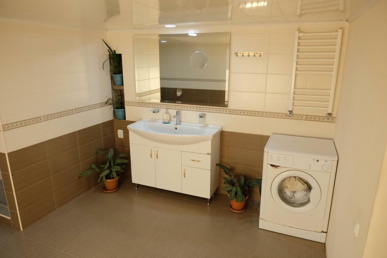 Seva Guesthouse And Cottages Byurakan Extérieur photo